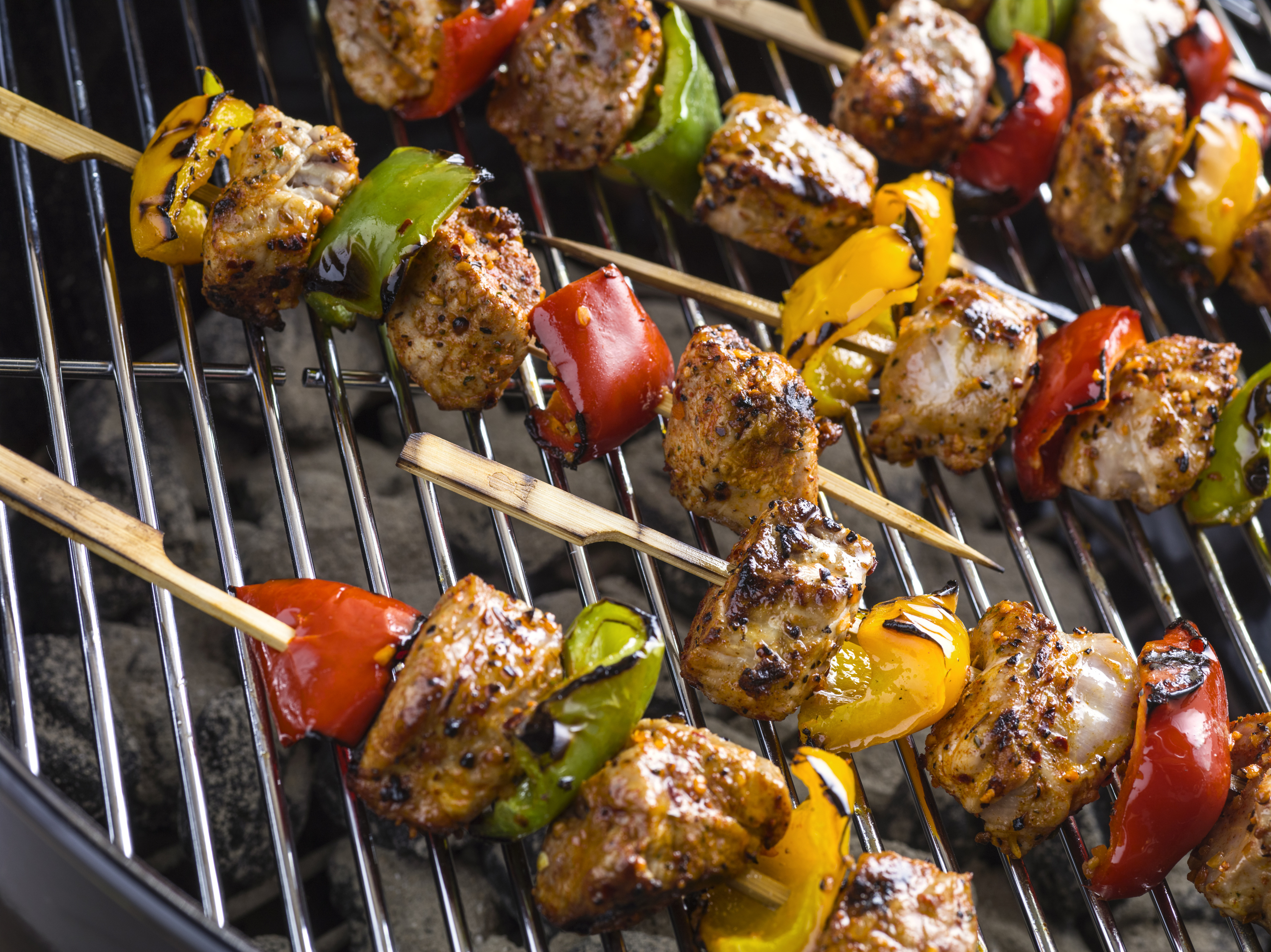 Weber Premium -grillauskori, pieni