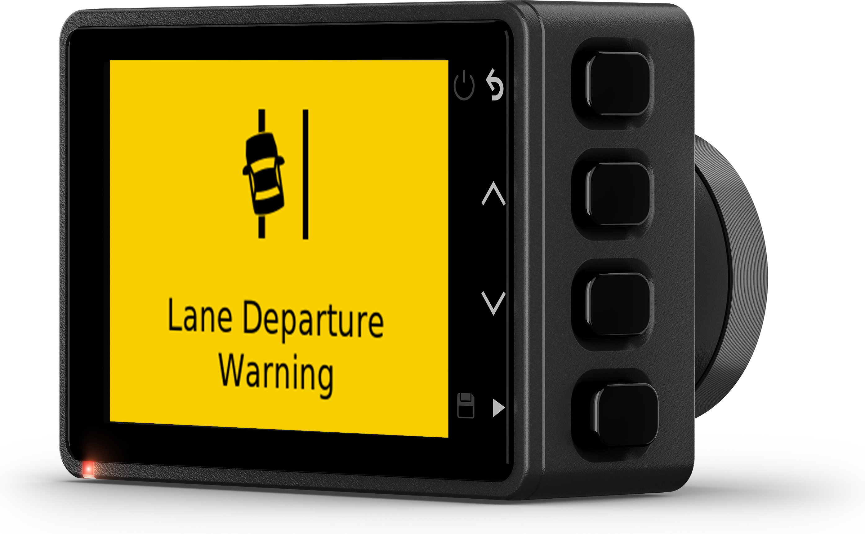 Garmin Dash Cam 47 -autokamera