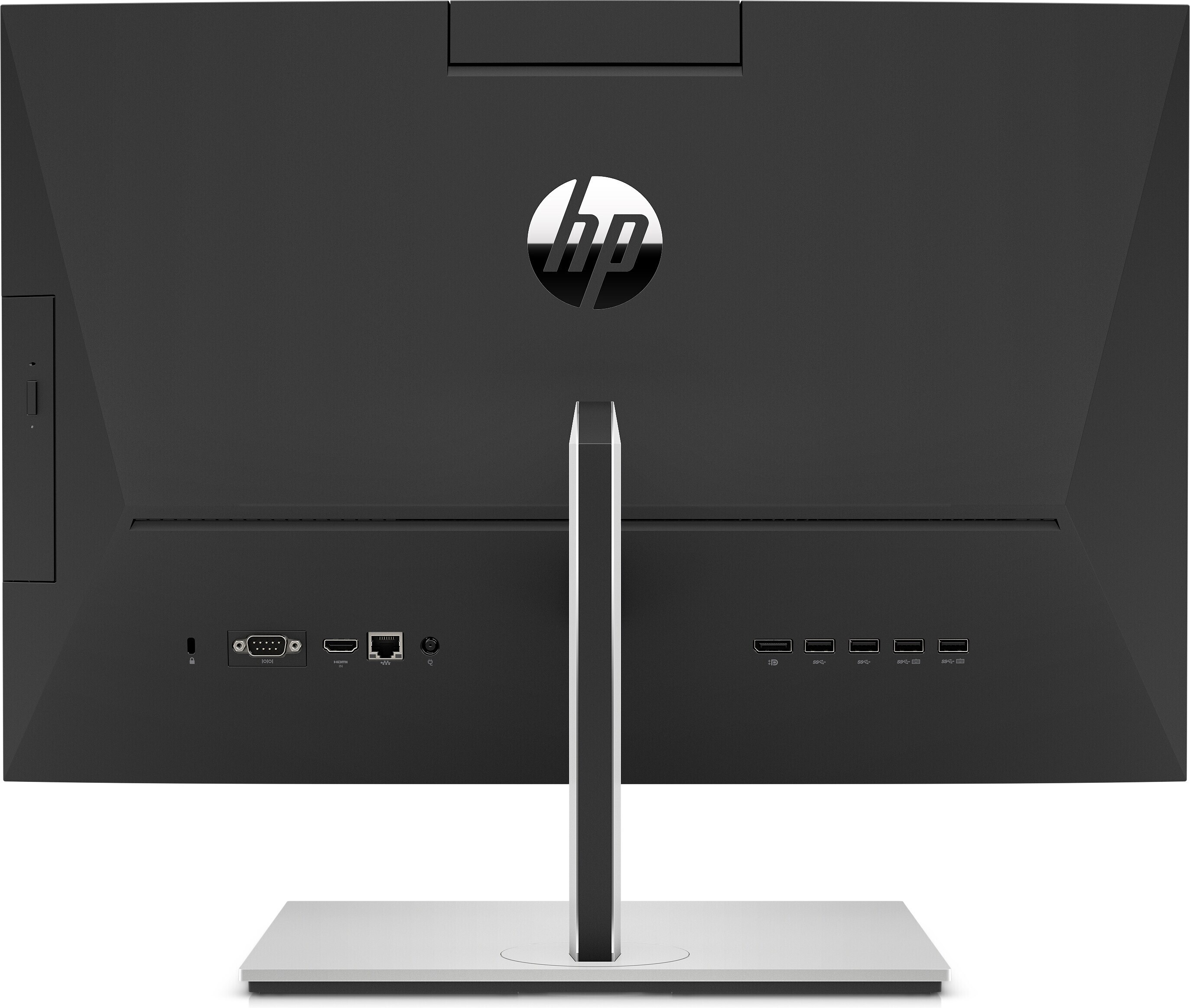 HP ProOne 440 G6 23,8" -All-in-One PC Win 10 pro 64-bit – Verkkokauppa.com