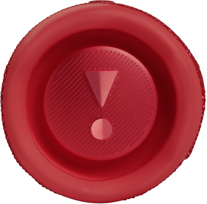 JBL Flip 6 -Bluetooth-kaiutin, vaaleanpunainen
