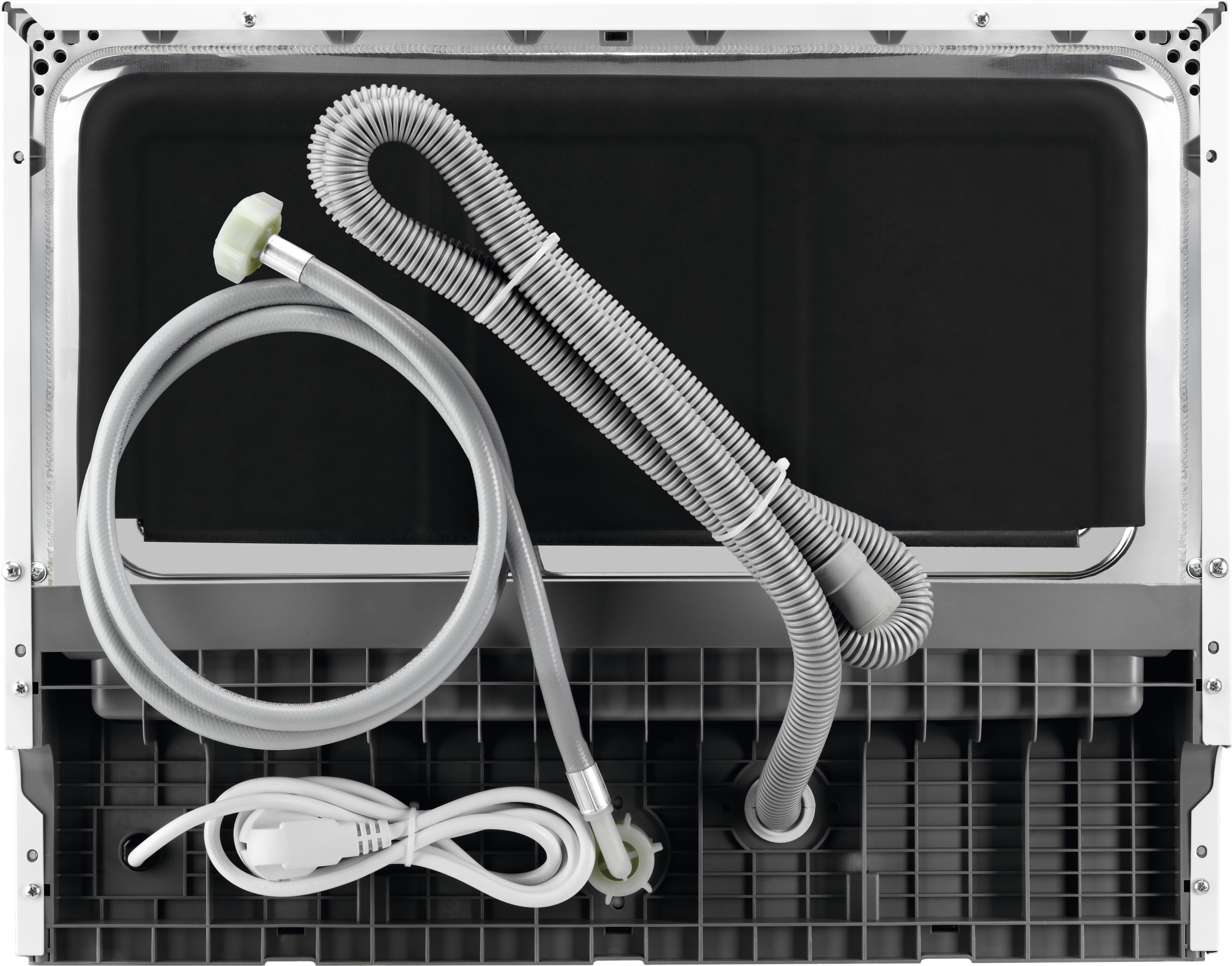 Electrolux ESL2500RO astianpesukone, intergoitava