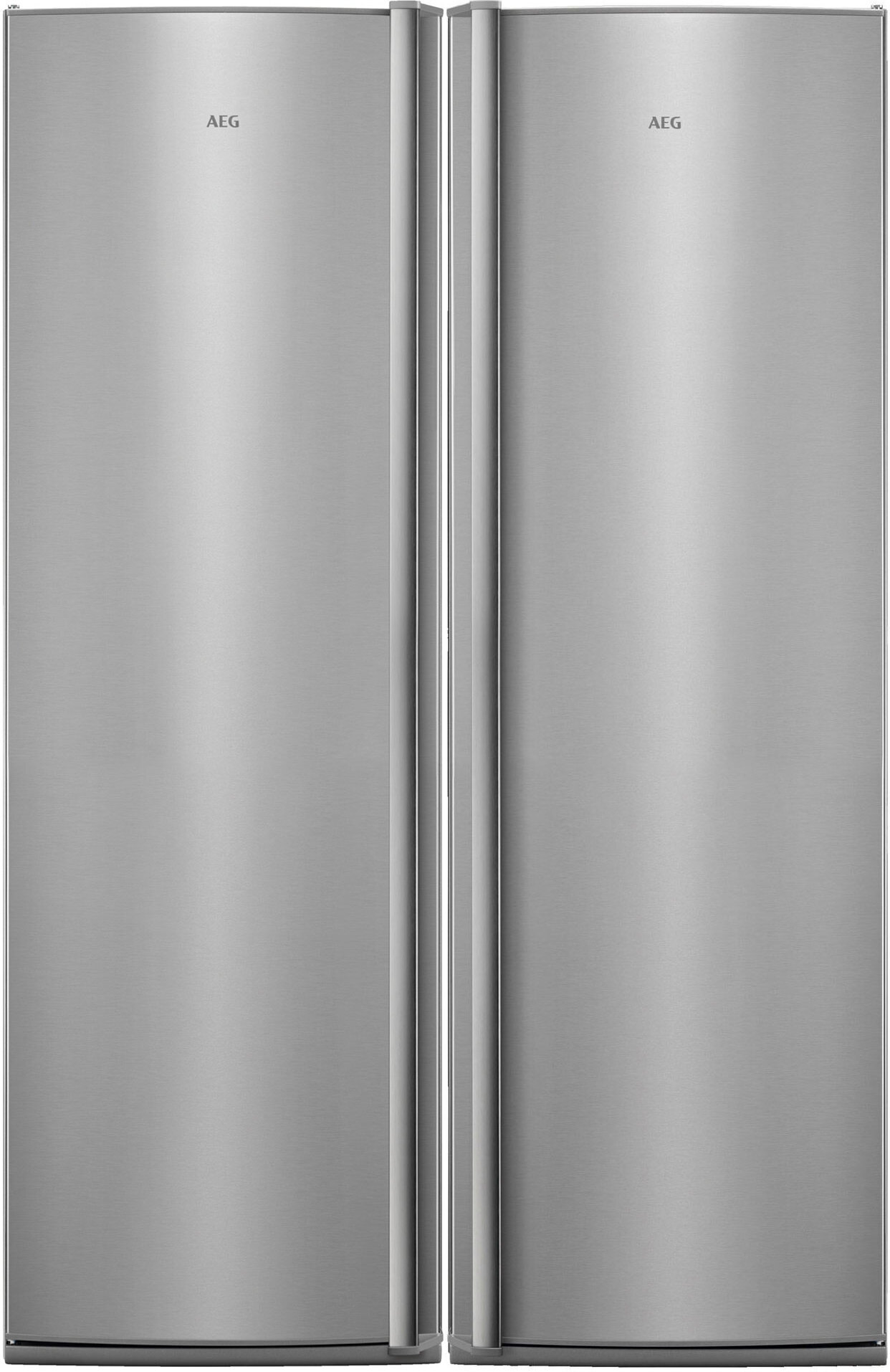 Каприоника. Холодильник AEG. Морозильник AEG A 62710 gnx1.