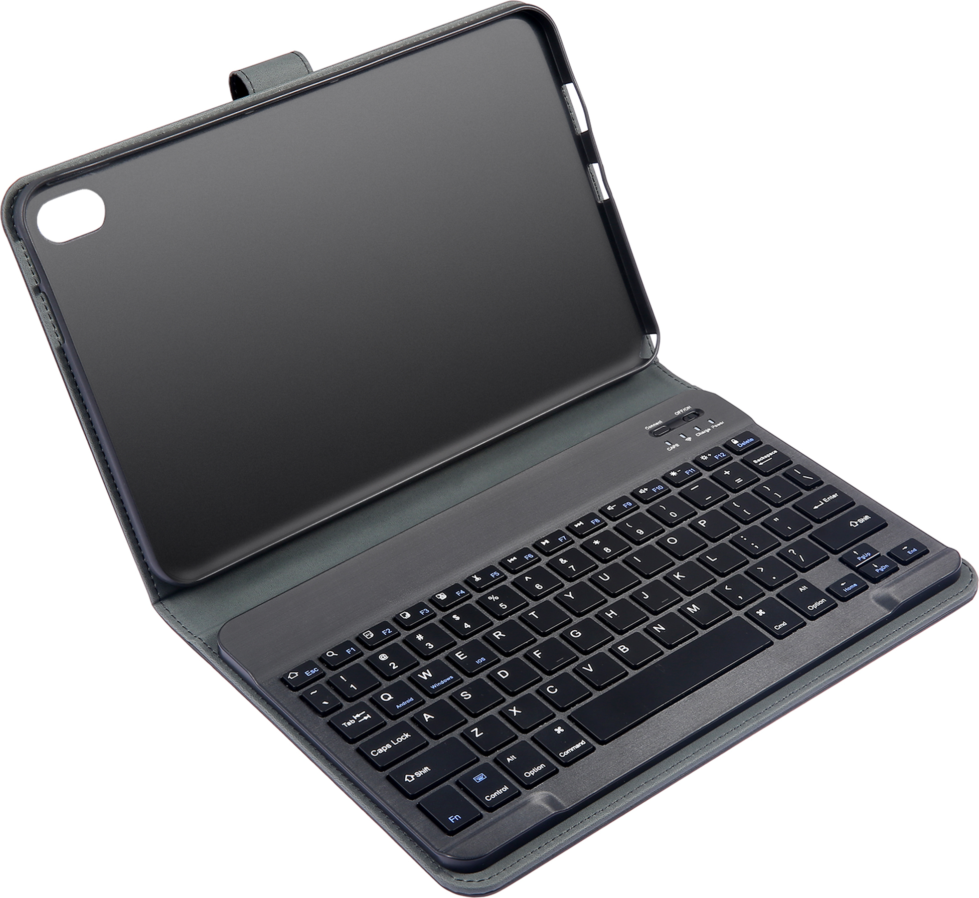 Enterprise Bluetooth Keyboard Cover KW100 suojakotelo näppäimistöllä