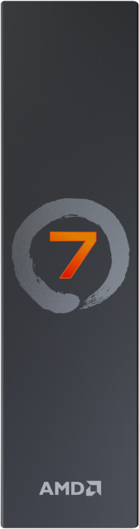 AMD Ryzen 7 7700X -prosessori AM5 -kantaan