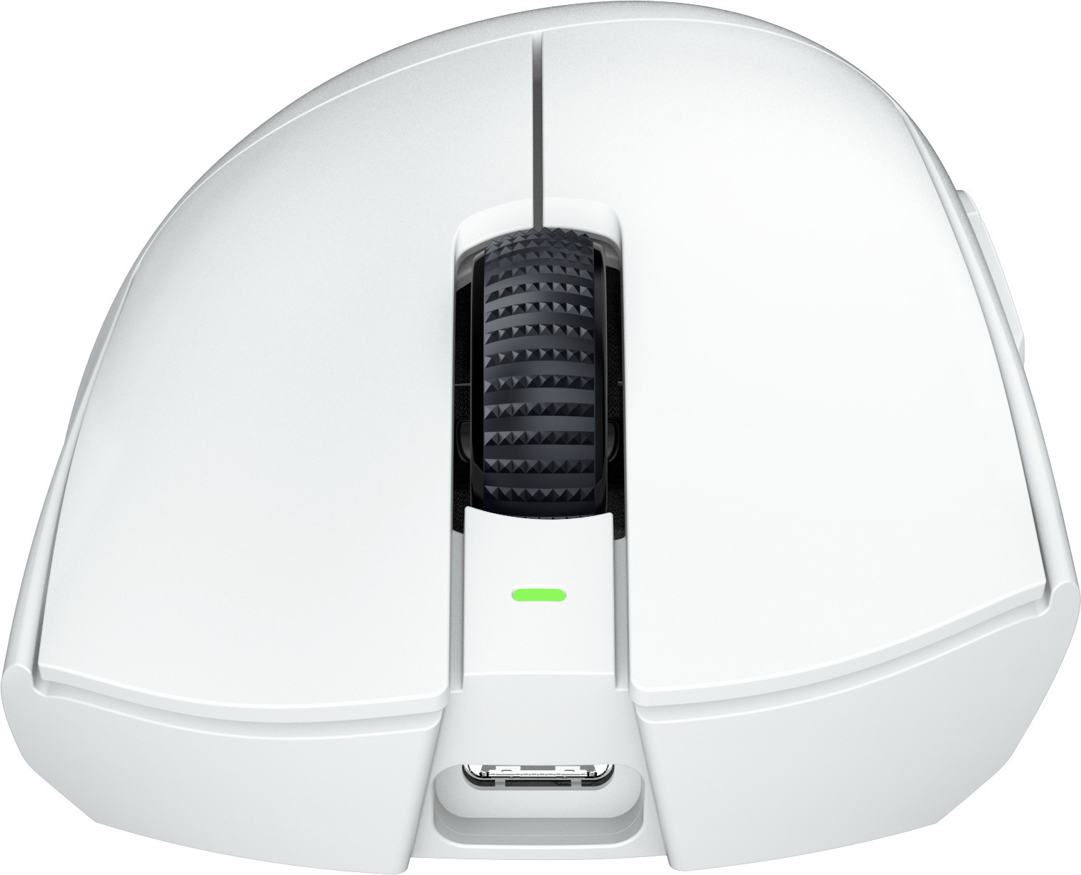 Razer Deathadder V3 Pro -langaton pelihiiri, valkoinen