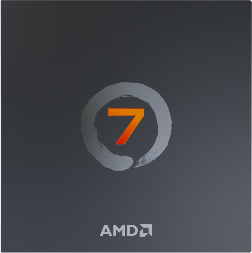 AMD Ryzen 7 7700 -prosessori AM5 -kantaan