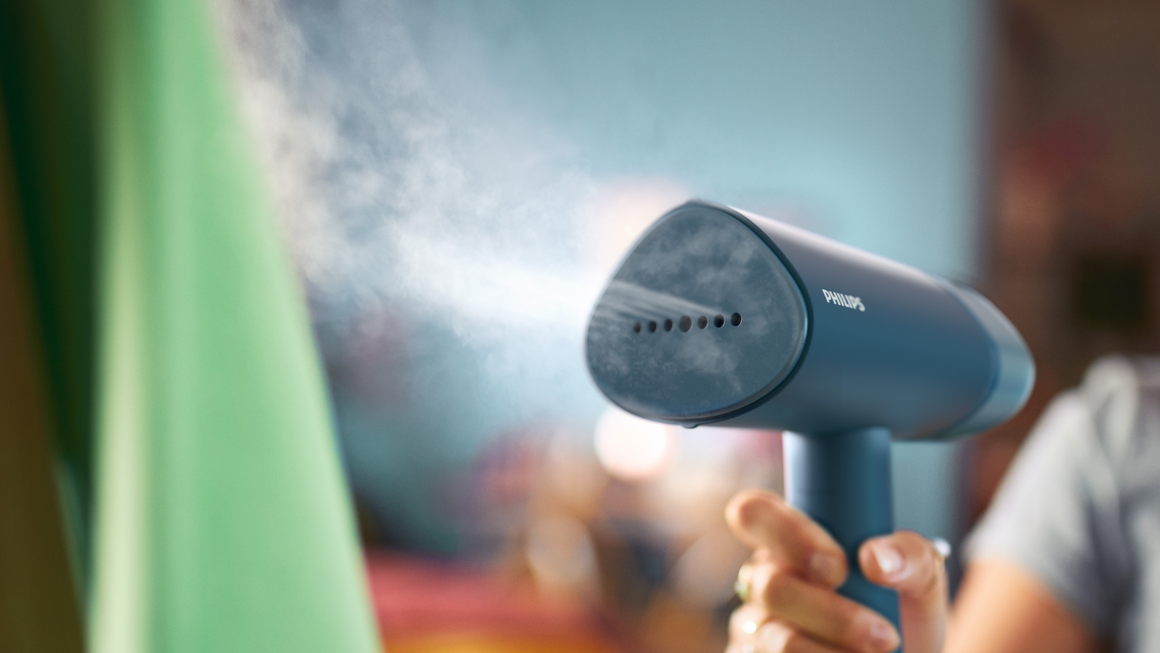 Philips 3000 Series STH3000/20 -vaatehöyrystin