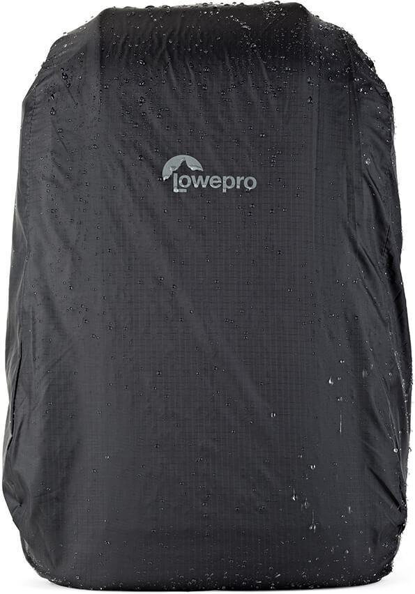 Lowepro ProTactic BP 350AW II GL -kamerareppu, musta