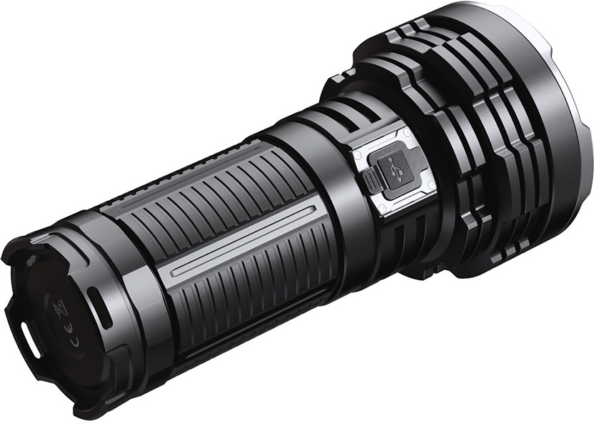 Fenix LR40R V2.0 -hakuvalo, 15000 lm