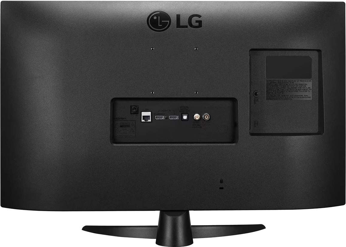 LG 27TQ615S-PZ 27" Full HD Smart LED TV