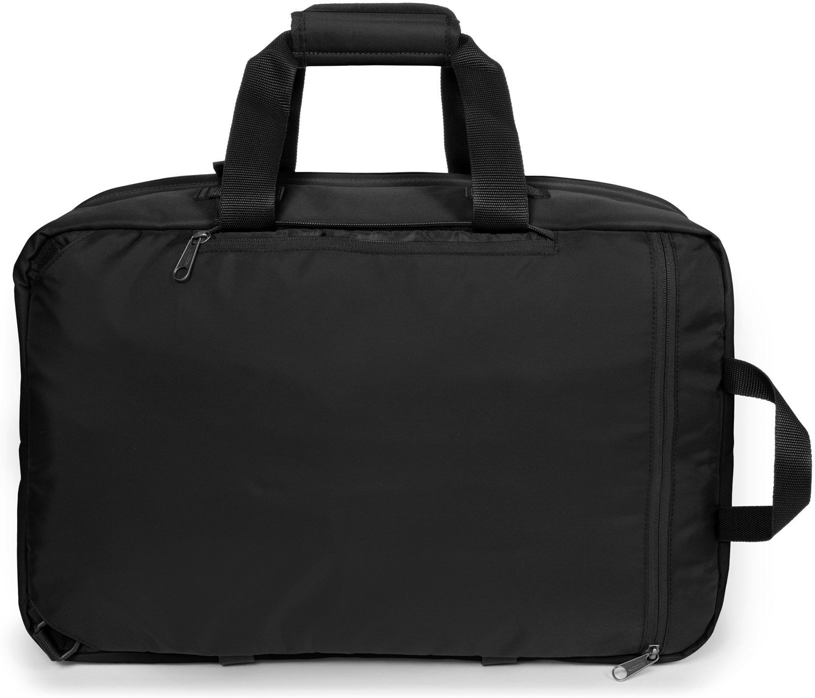 Eastpak TRAVELPACK -reppu, musta