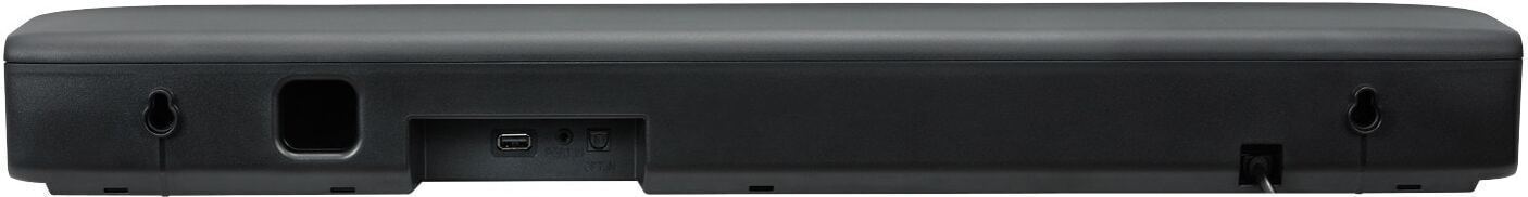 LG SQM1 2.0 Soundbar -äänijärjestelmä