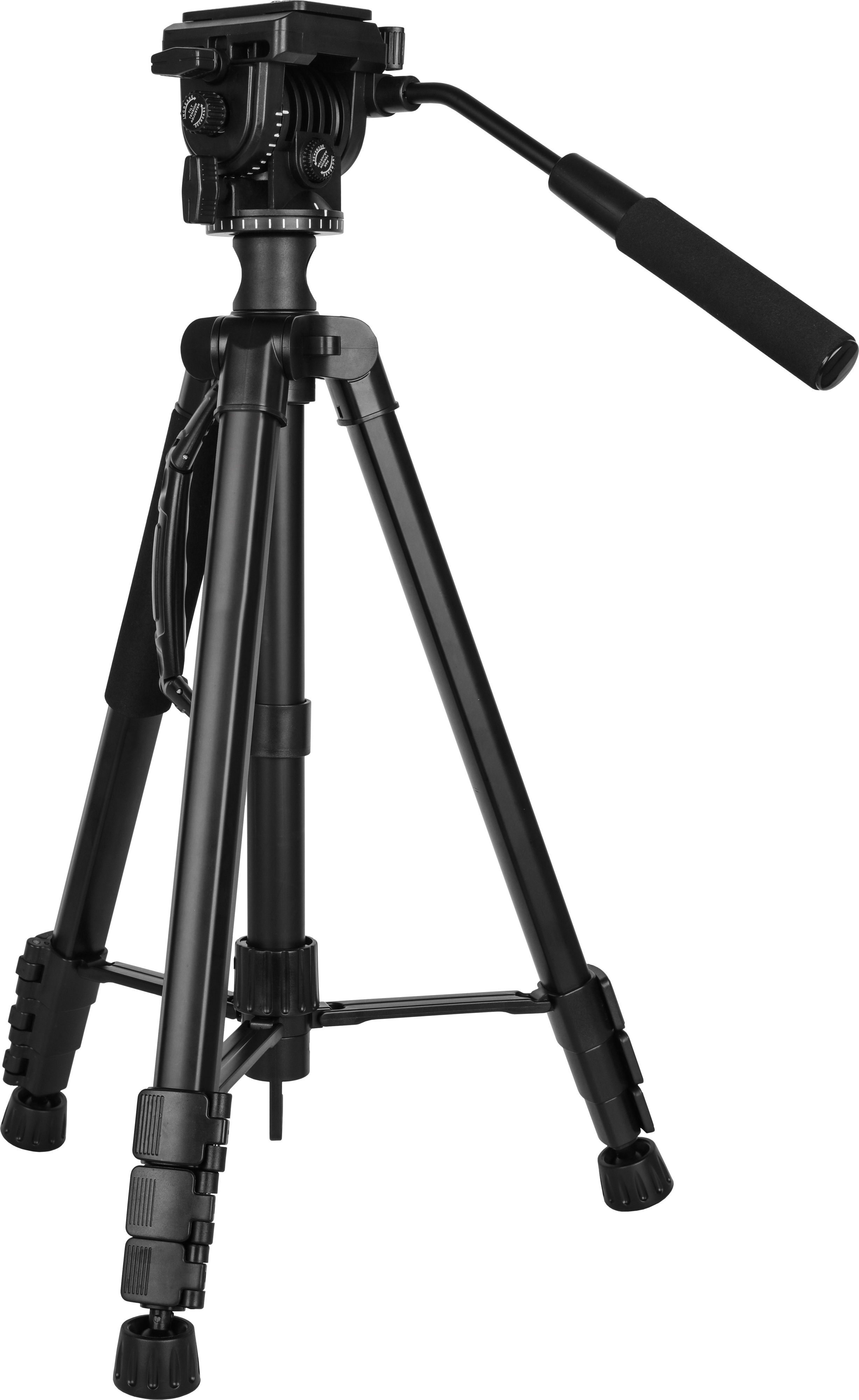 Beiwe BV-590H6 -kamerajalusta