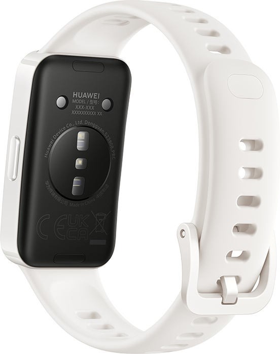 Huawei Band 9 -aktiivisuusranneke, valkoinen