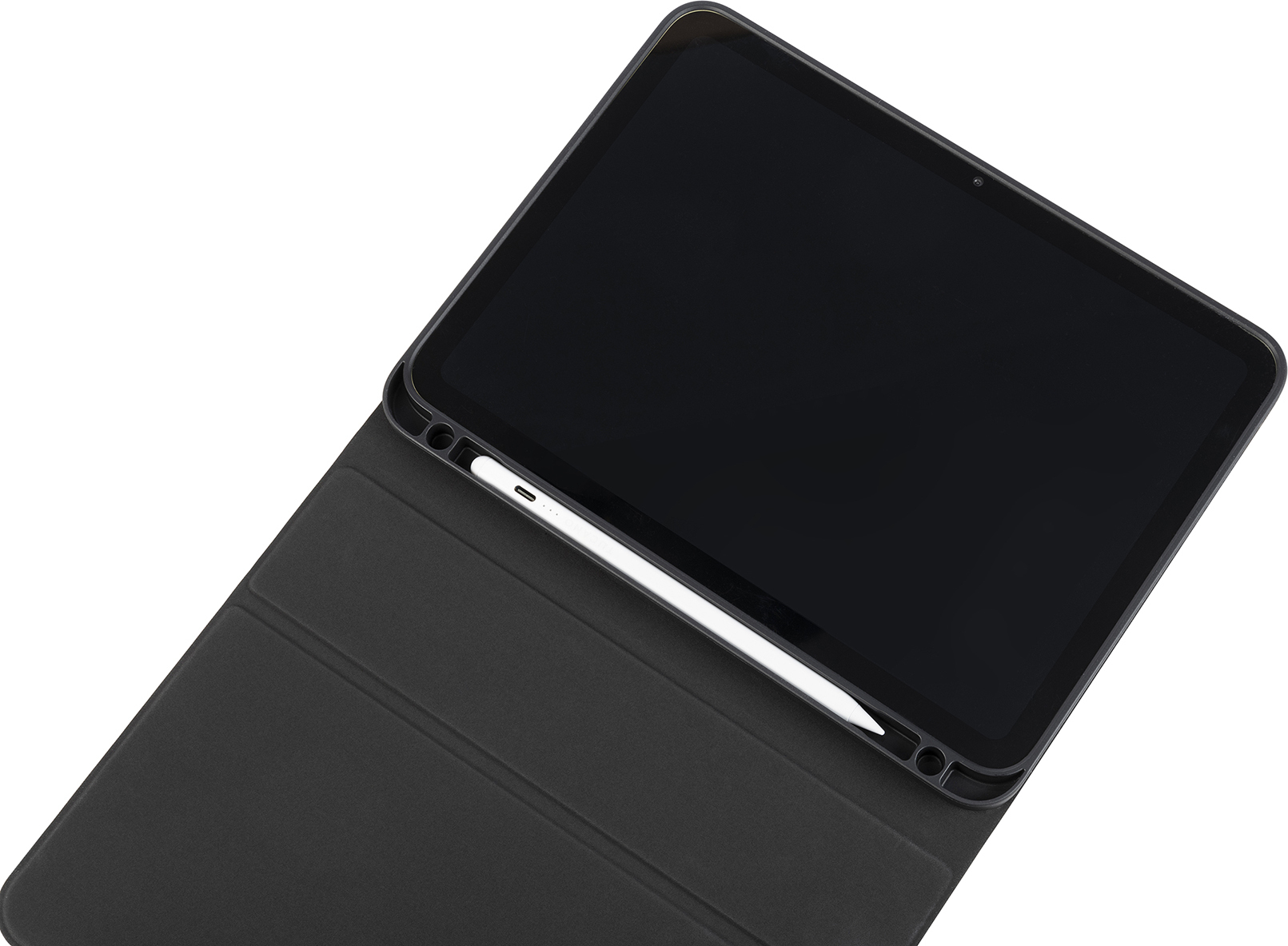Tucano Up Plus -suojakotelo, Apple iPad Pro 11" M4, musta