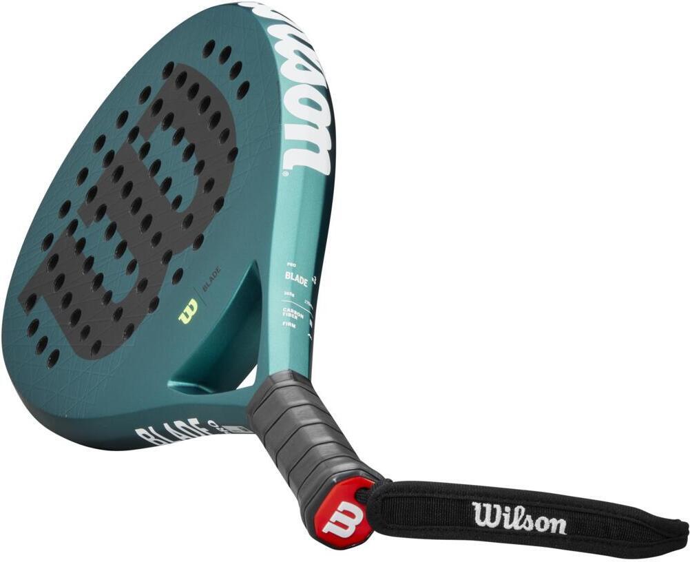 Wilson Blade Pro V3 -padelmaila