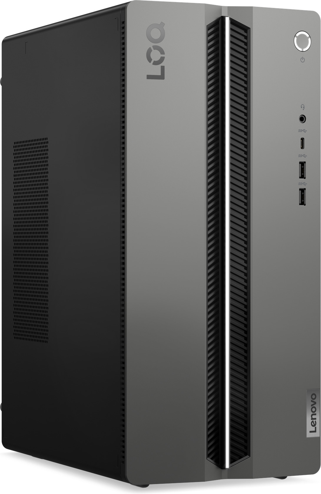 Lenovo LOQ -pelitietokone, Win 11 (90X0001BMW)