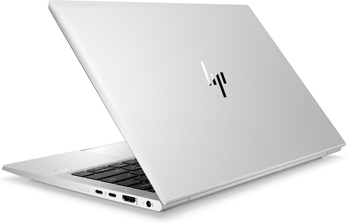 Käytetty HP EliteBook 840 G7 14" kannettava tietokone, Win 11 Pro (11001025561)