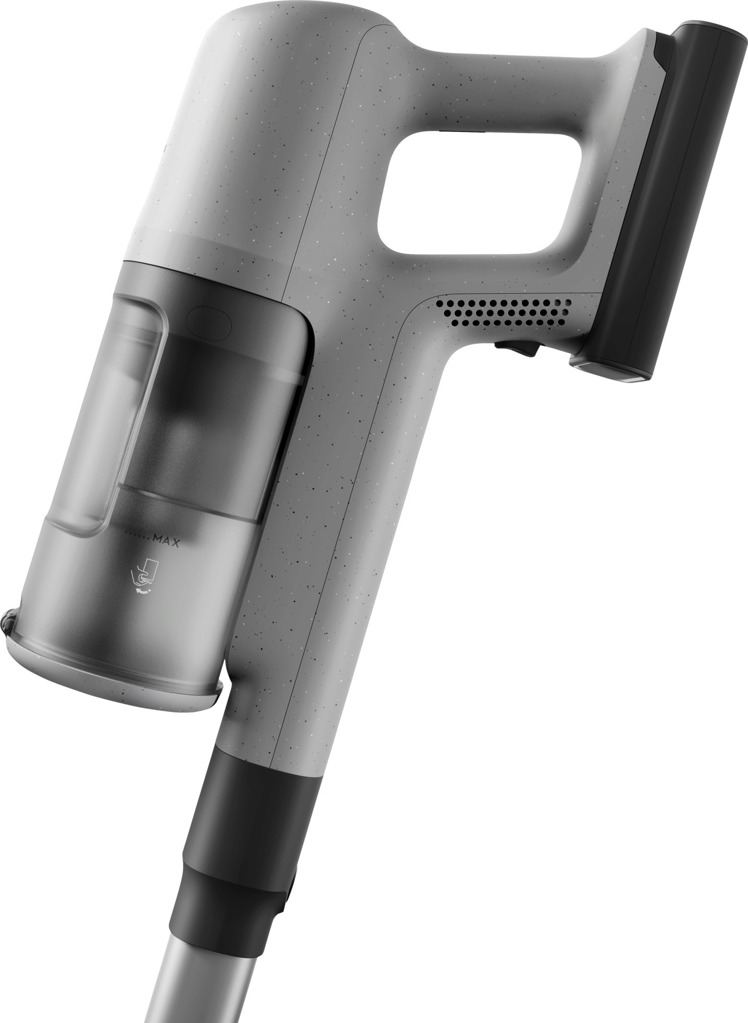 Sony Linkbuds Speaker Bluetooth-kaiutin, harmaa