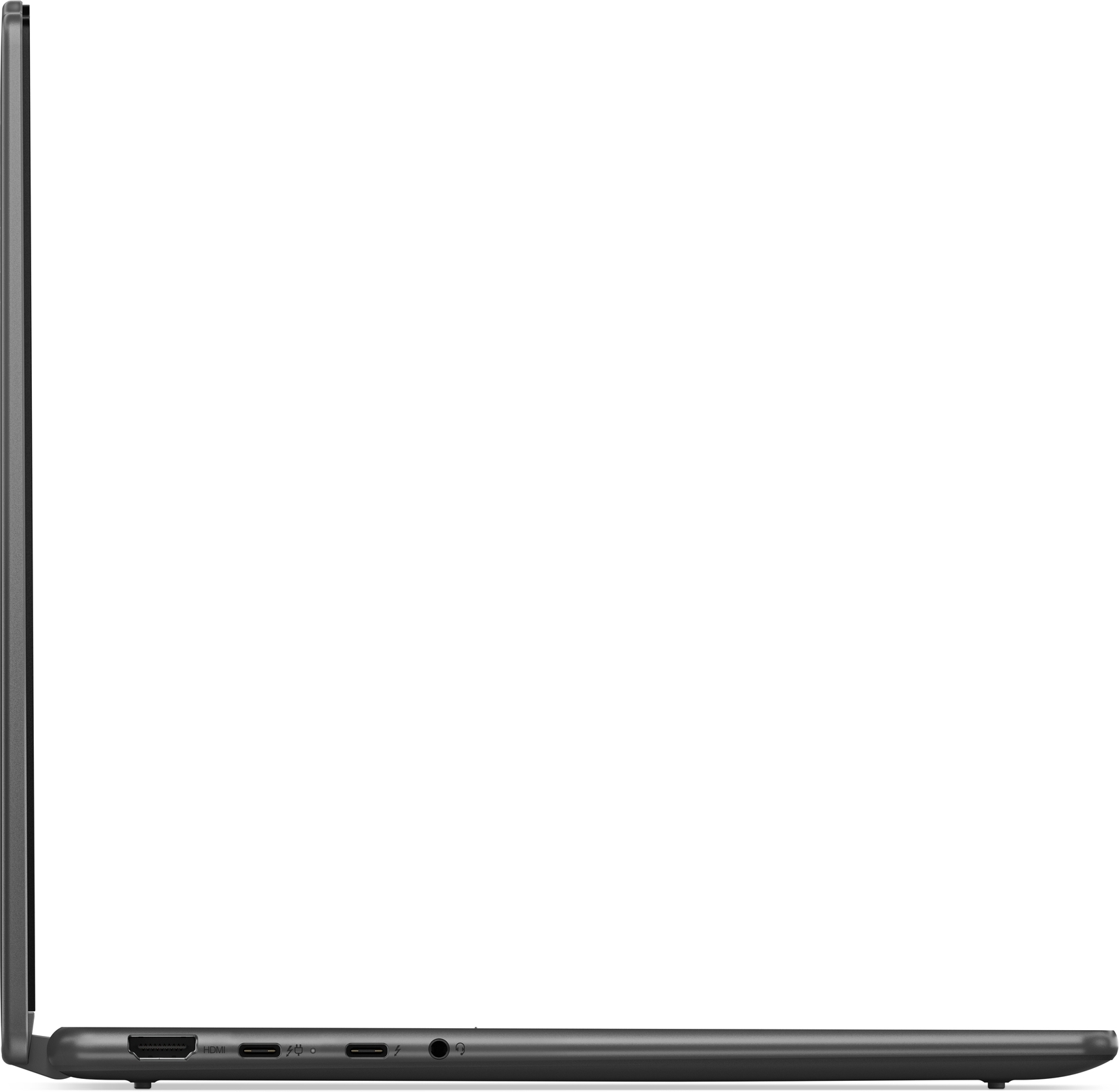 Lenovo Yoga 7 2-in-1 14" -kannettava, Win 11, harmaa (83DJ0090MX) 8 Lenovo Yoga 7 2-in-1 14" -kannettava, Win 11, harmaa (83DJ0090MX) - Image 8