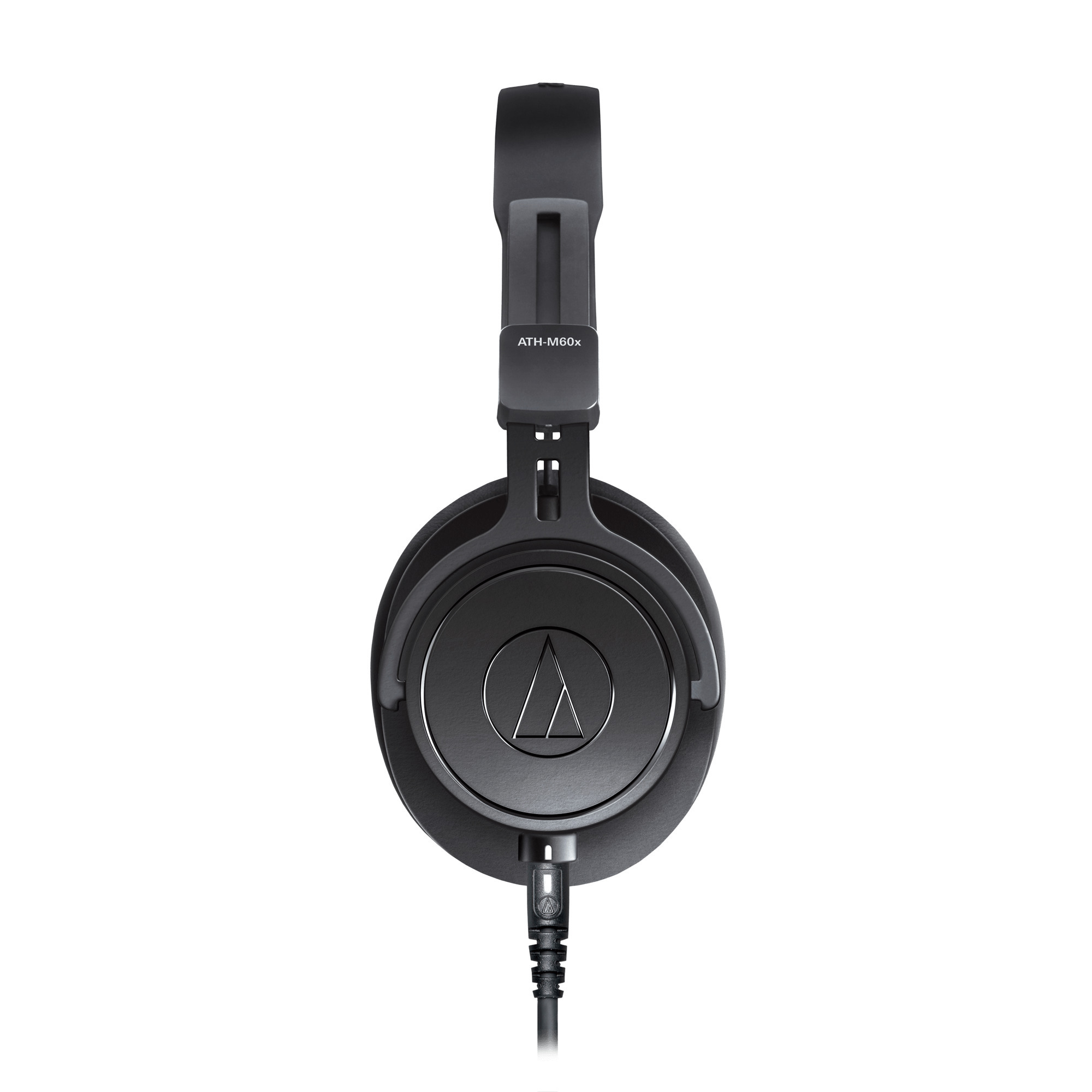 Audio-Technica ATH-M60xa -tarkkailukuulokkeet, musta