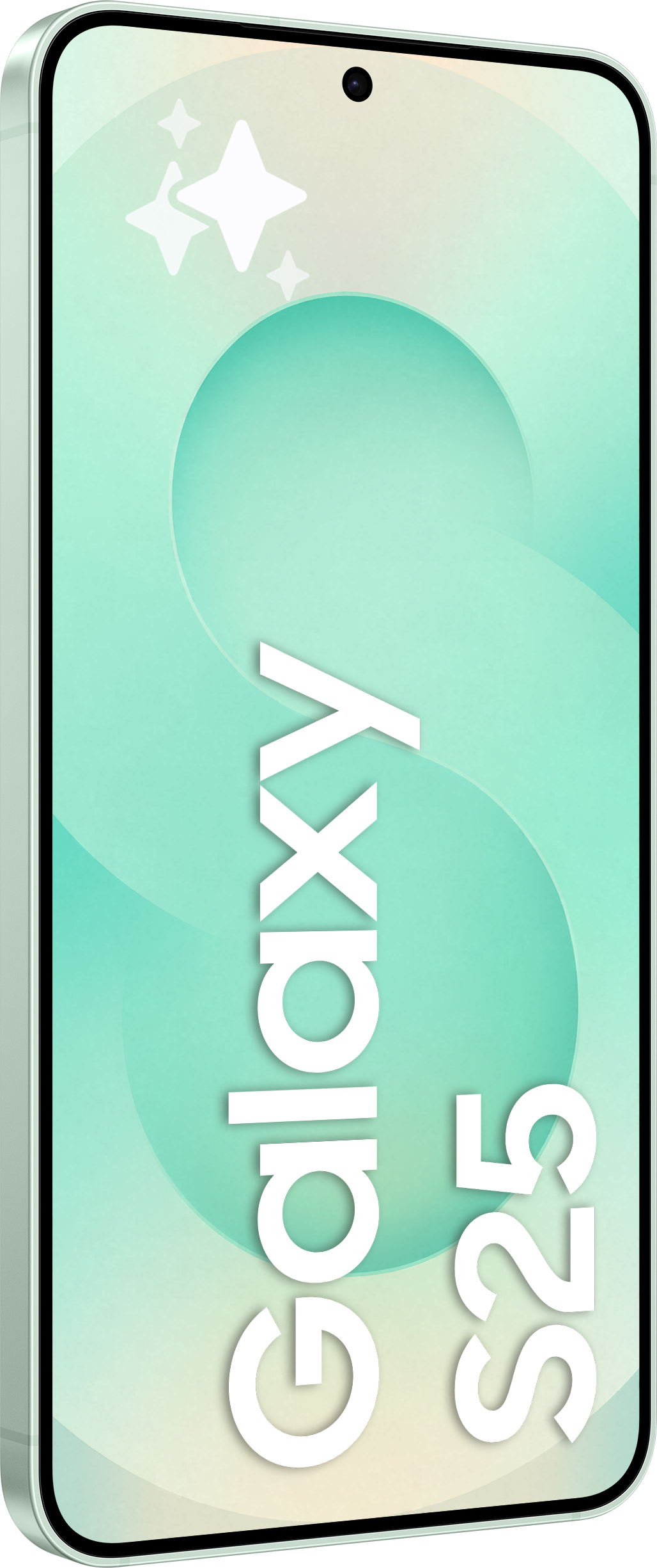 Samsung Galaxy S25 5G puhelin, 128/12 Gt, Mint 11 Samsung Galaxy S25 5G puhelin, 128/12 Gt, Mint - Image 11