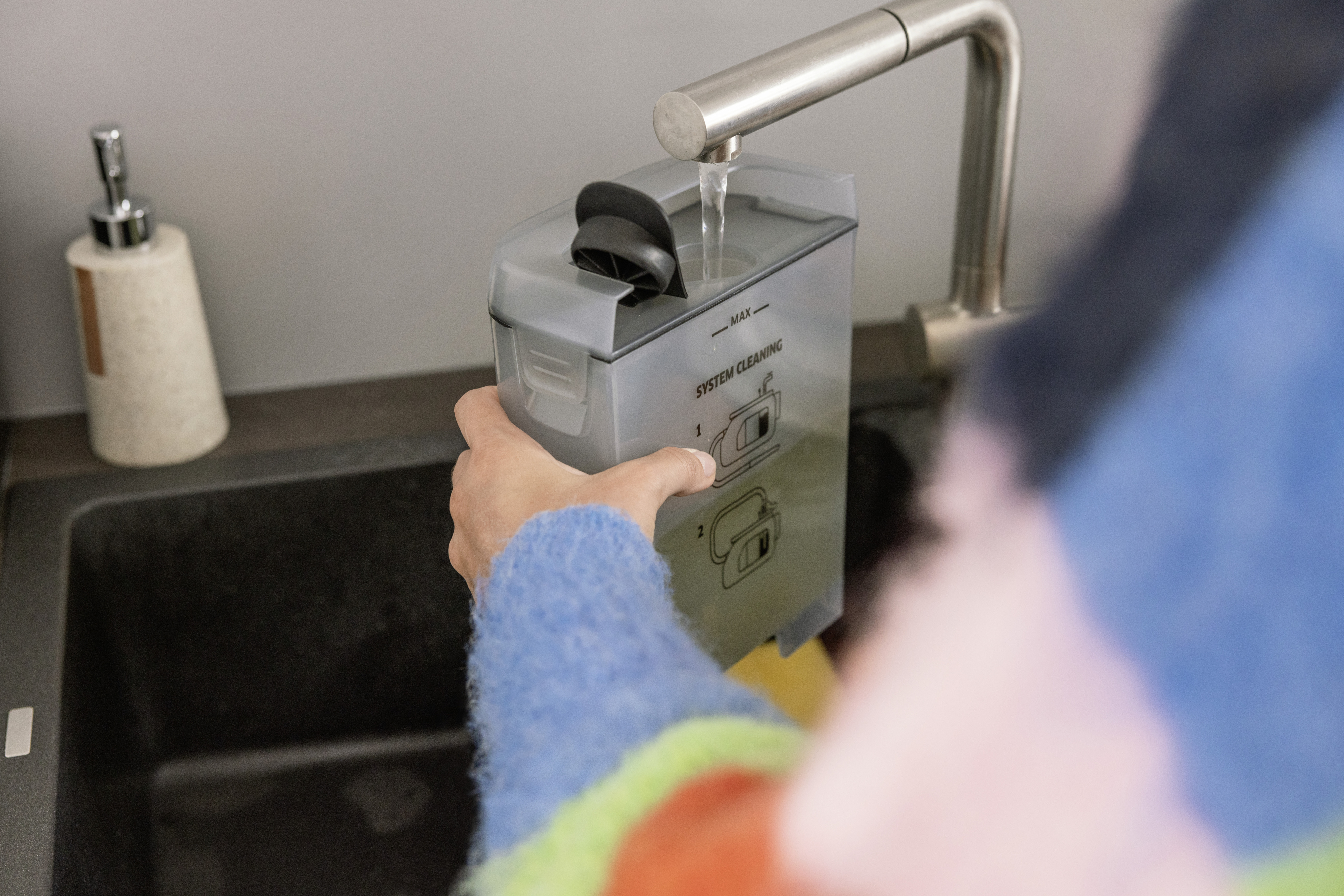 Kärcher SE 3 Compact Floor tekstiilipesuri