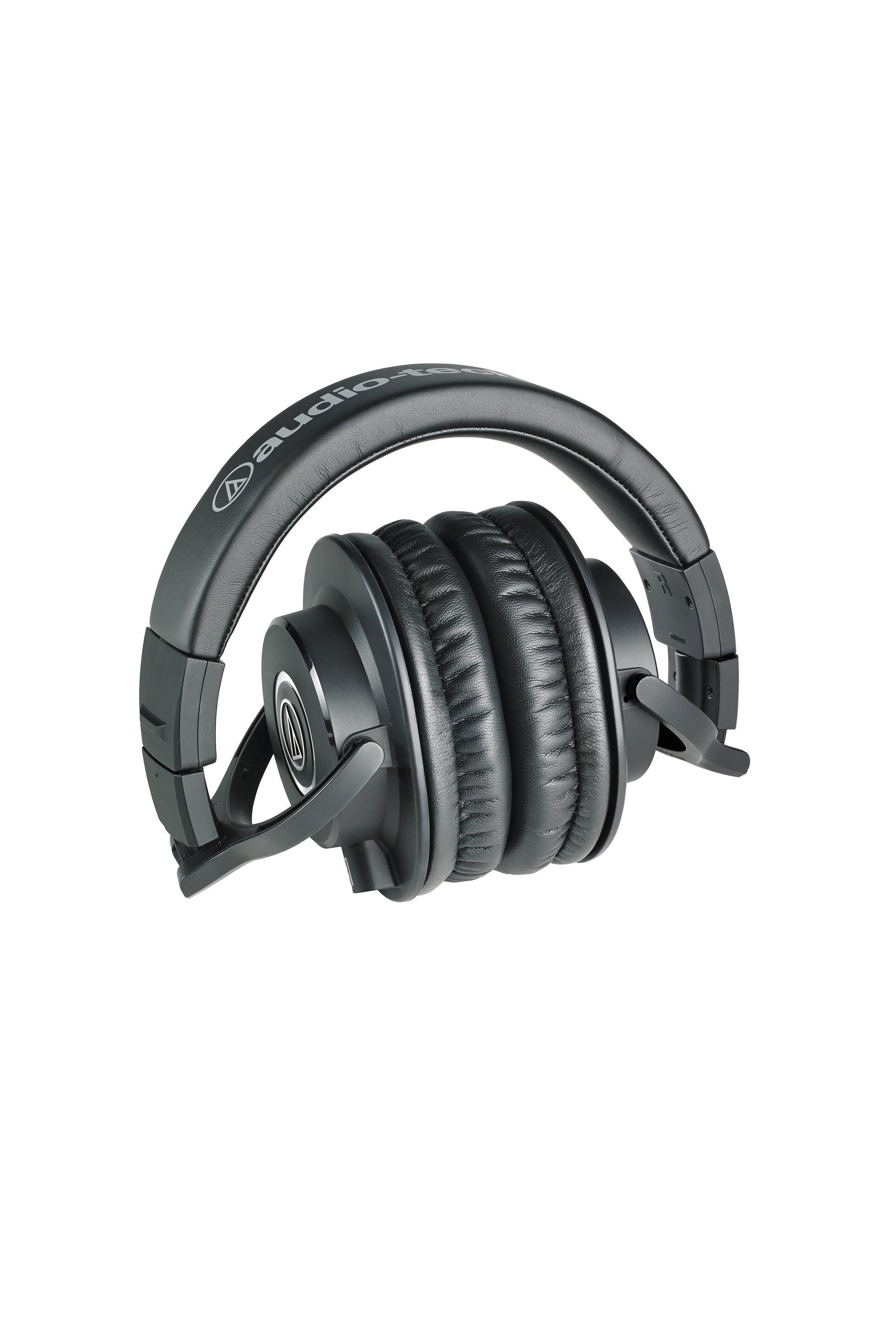 Audio-Technica ATH-M40x -studiomonitorikuulokkeet