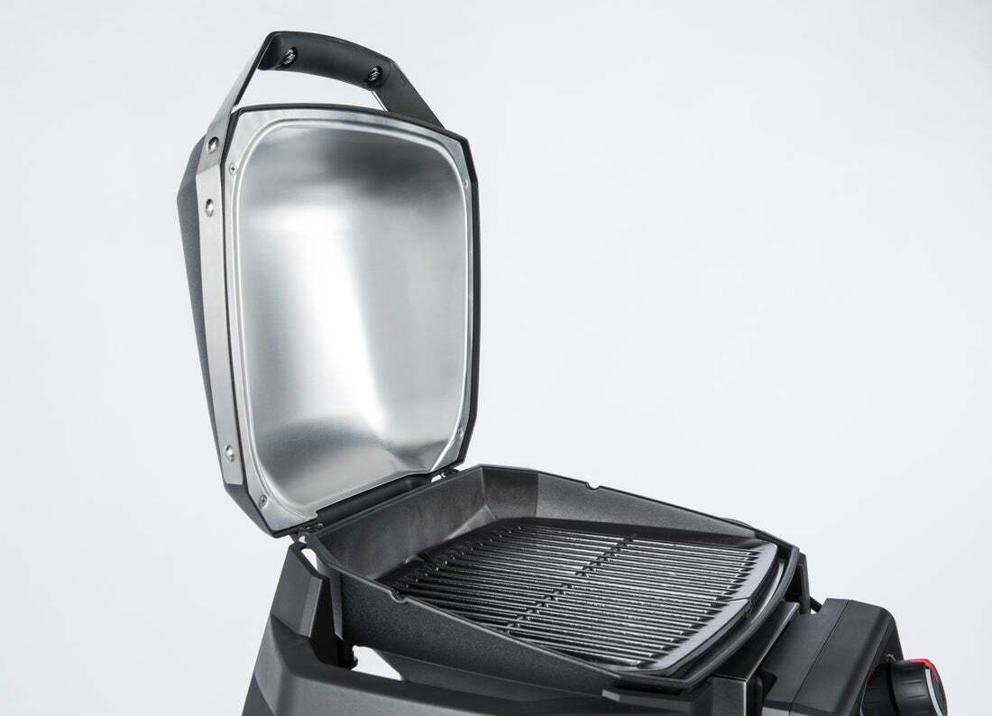 Weber PULSE 1000 -sähkögrilli