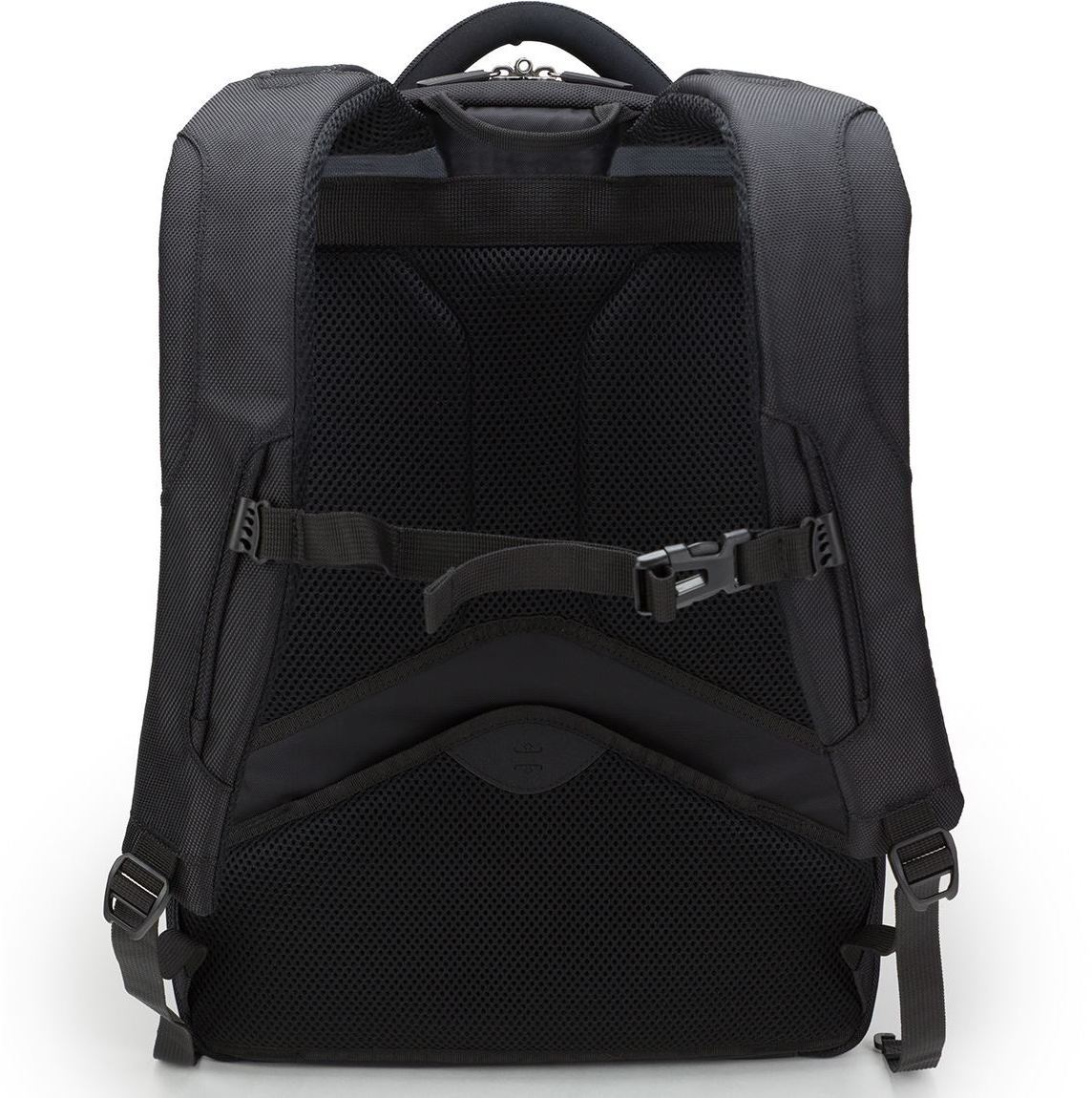 Targus Corporate Traveller -reppu 15,6" kannettavalle tietokoneelle, musta