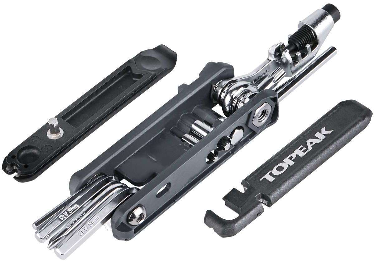 Topeak Hexus X -minityökalu