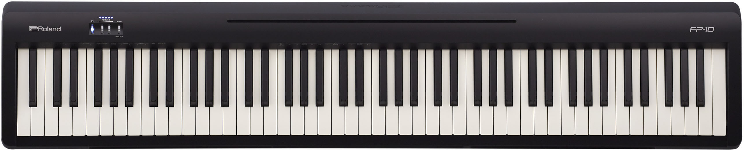 Roland FP-10 -digitaalipiano