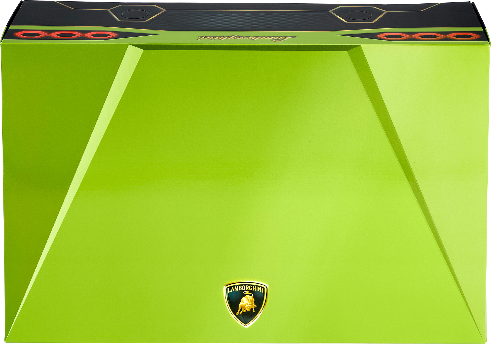 LEGO Technic 42115 - Lamborghini Sián FKP 37