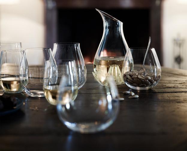 Riedel O Cabernet -punaviinilasi, 8 kpl