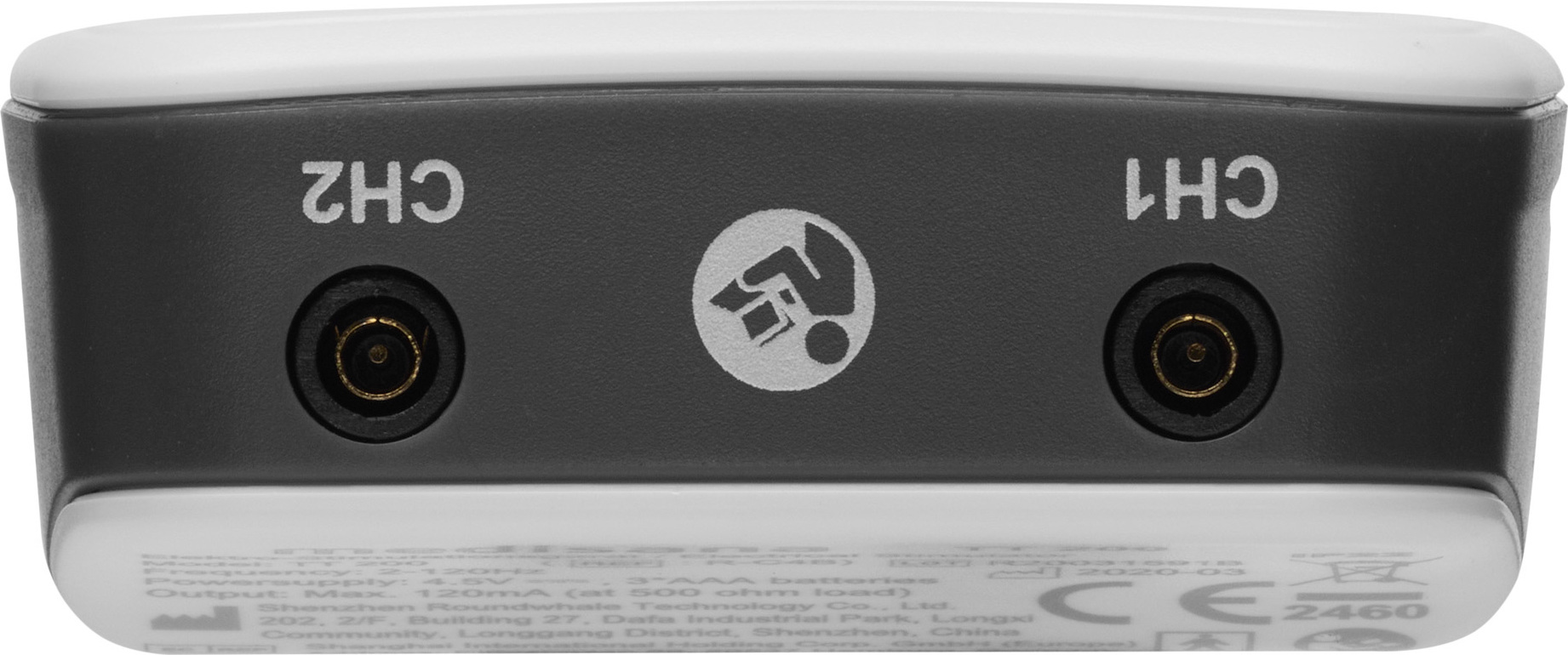 Medisana TT200 TENS -elektroterapialaite