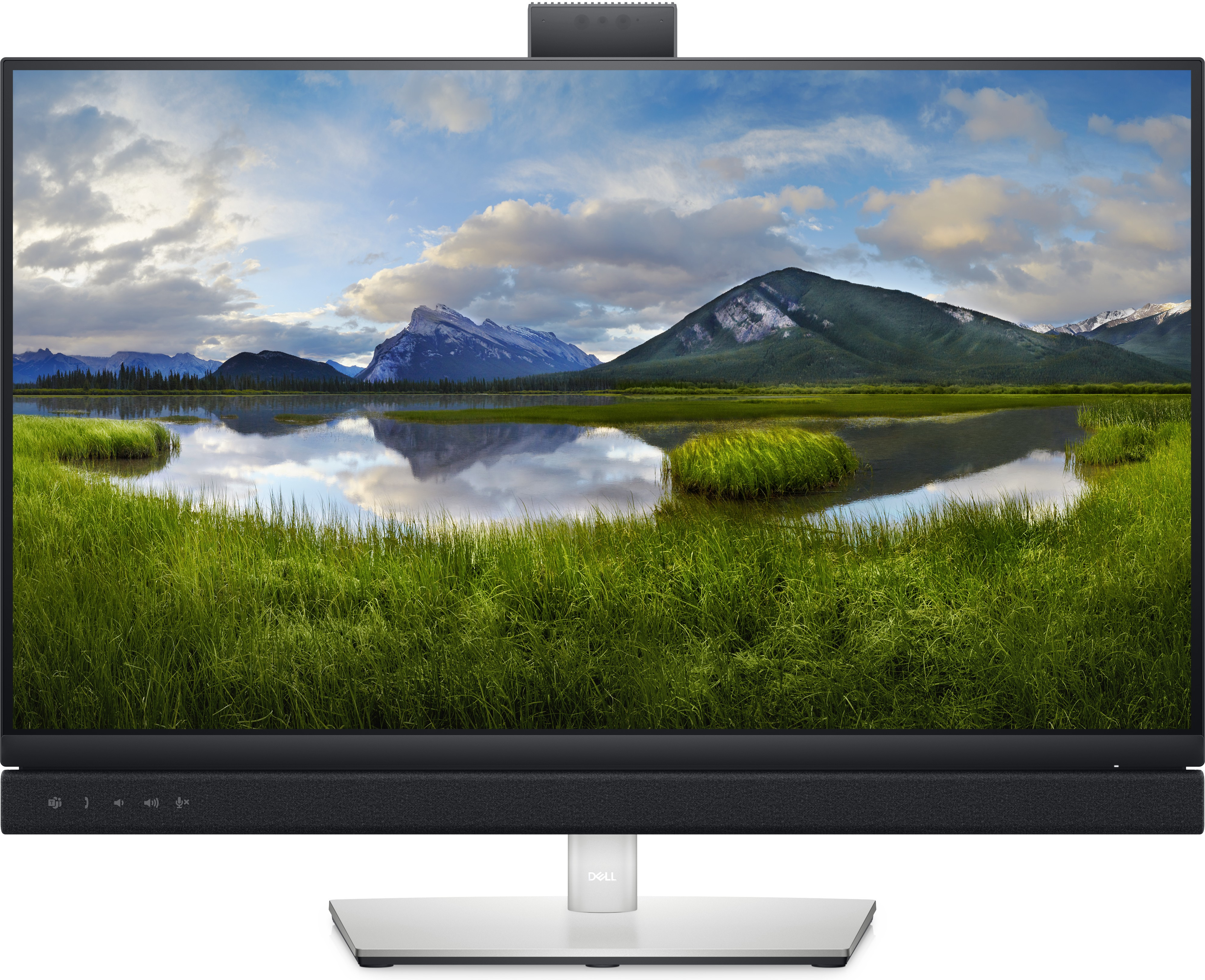 Монитор dell c2722de 27 обзор