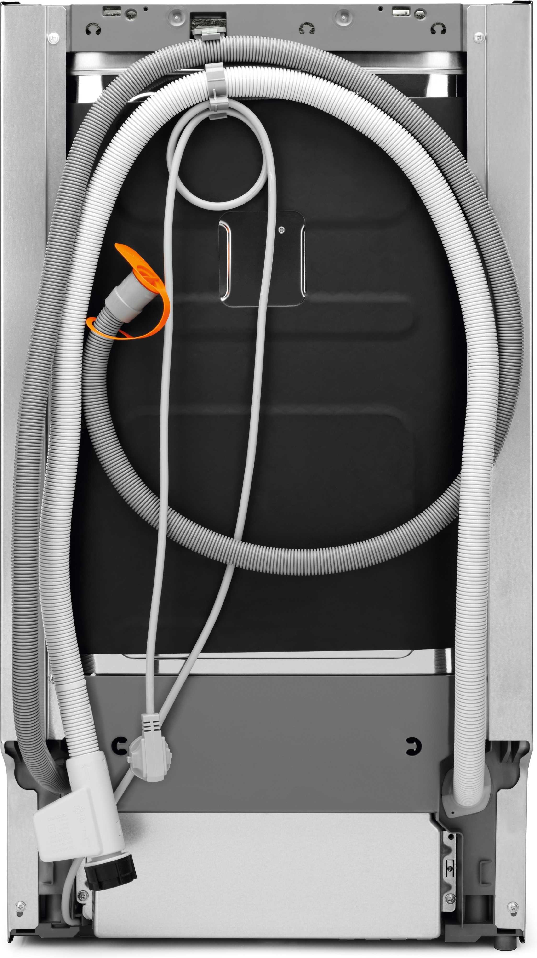 Electrolux EEG62310L astianpesukone, integroitava