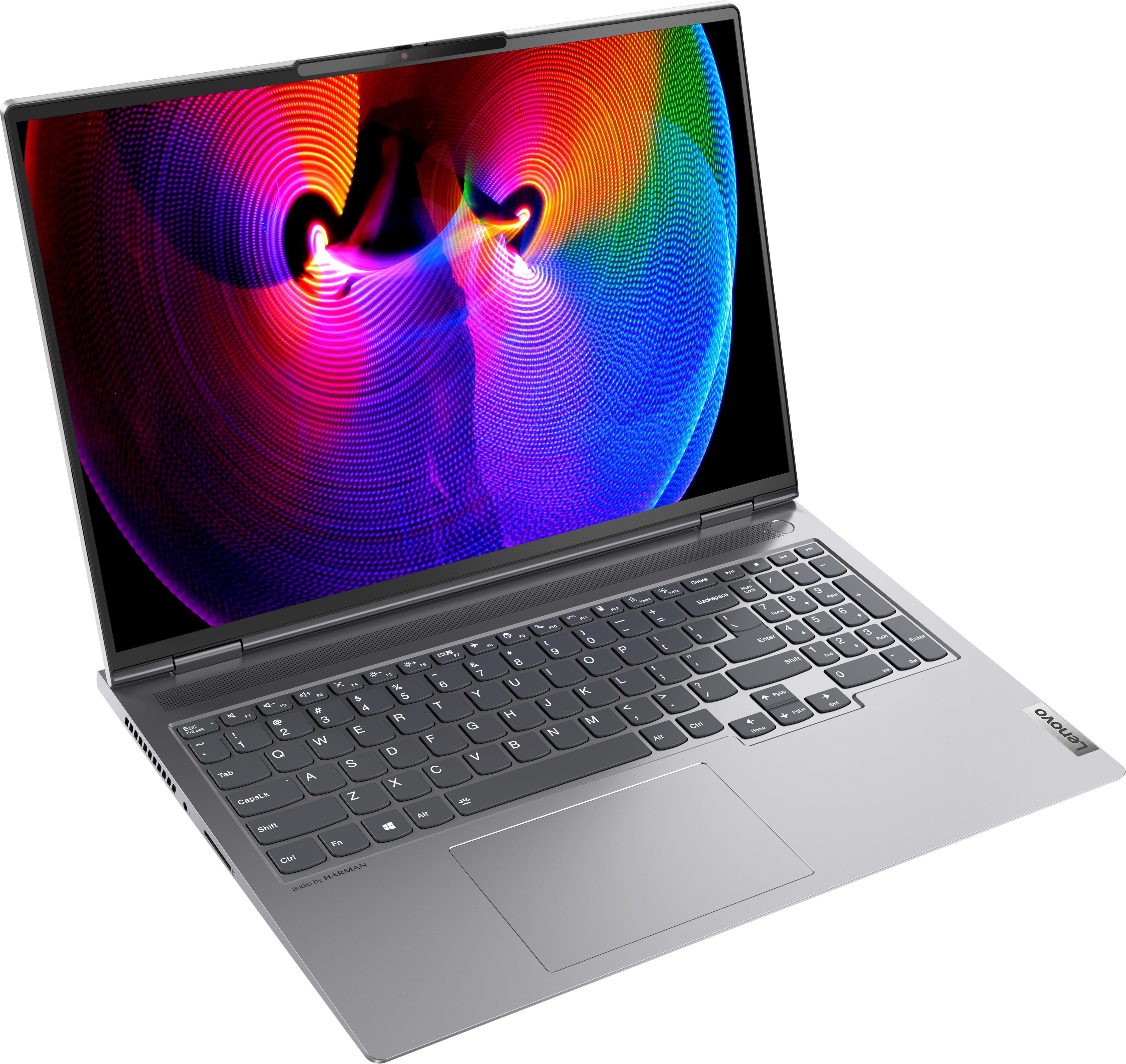 Lenovo thinkbook 16p g2 обзор