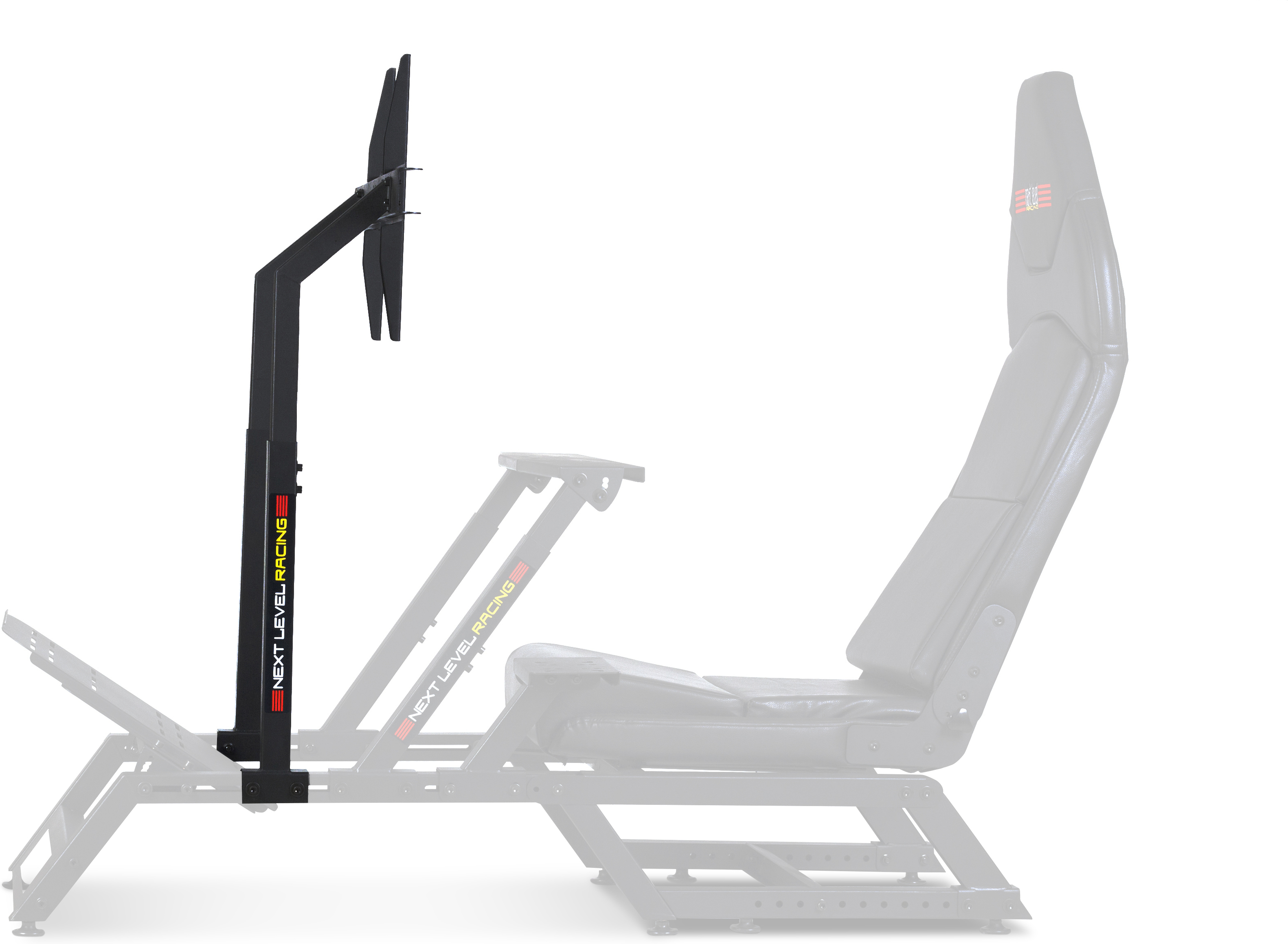 Next Level Racing F-GT Monitor Stand – Verkkokauppa.com