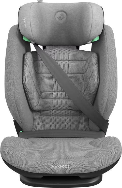 Maxi-Cosi Titan Pro i-Size -turvaistuin, 76 - 150 cm, Authentic Black