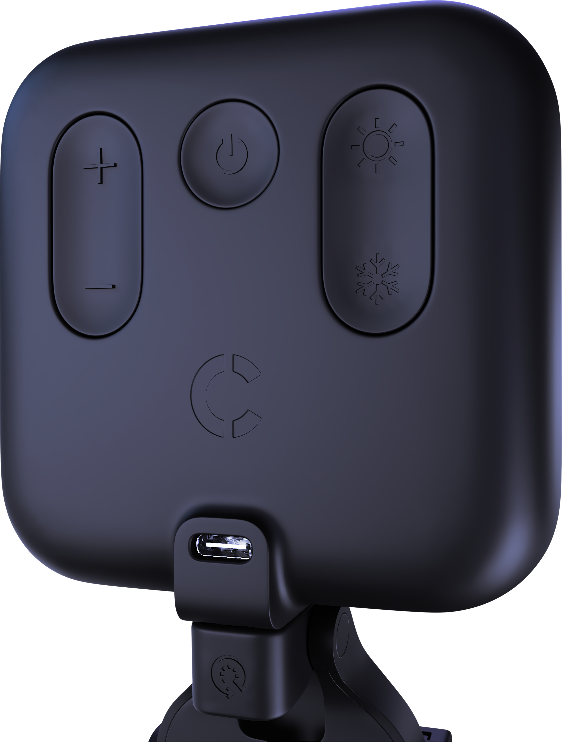 Logitech Litra Glow -suoratoistovalaisin