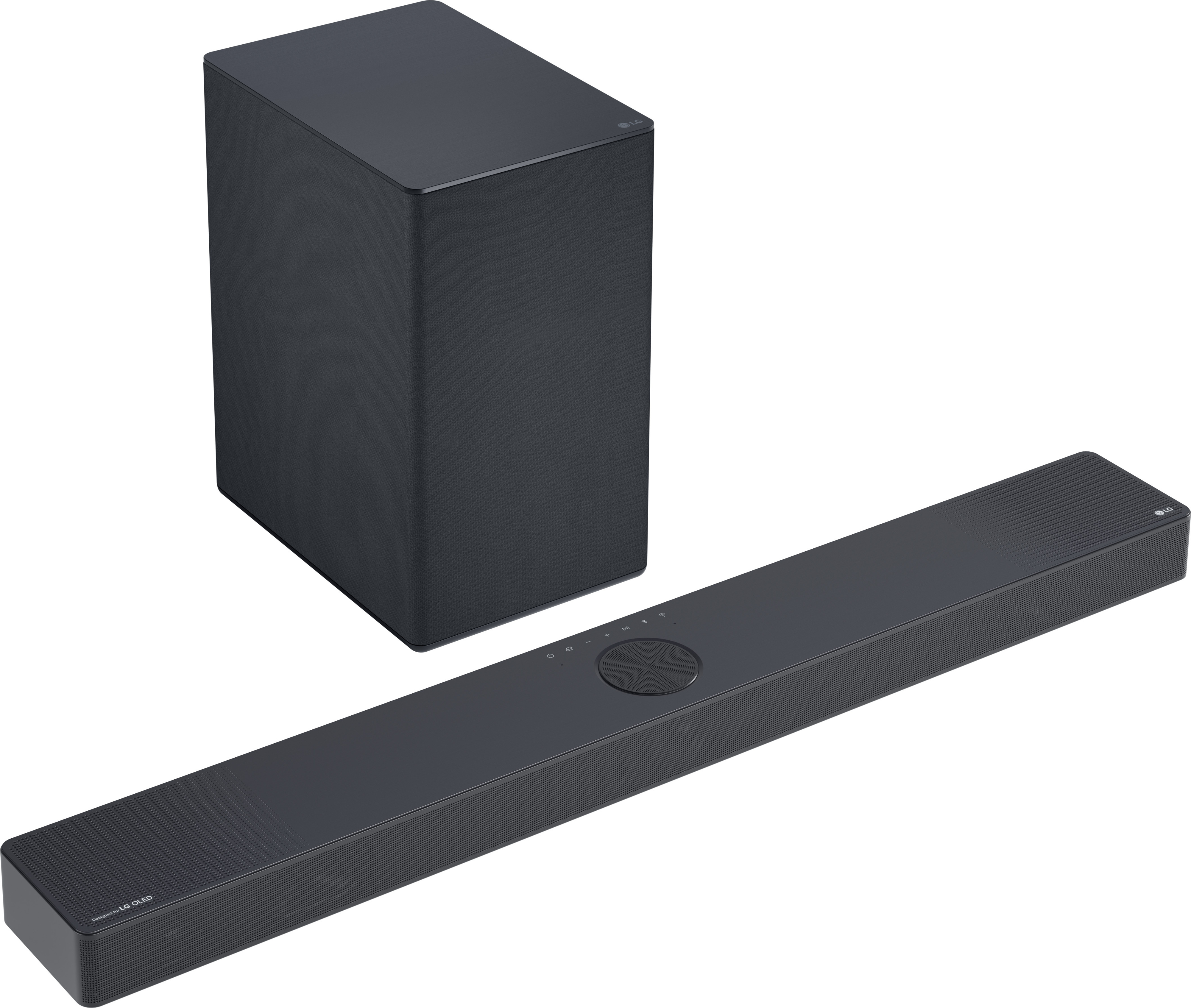 LG SC9S 3.1.3 Soundbar Dolby Atmos -äänijärjestelmä