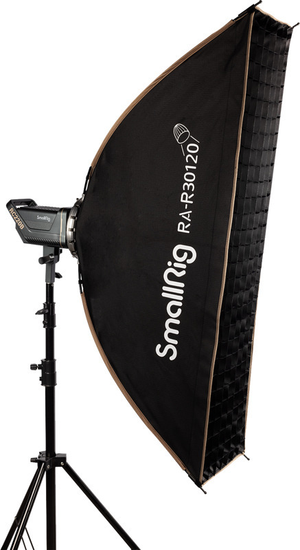 SmallRig 3931 RA-R30120 softbox strip