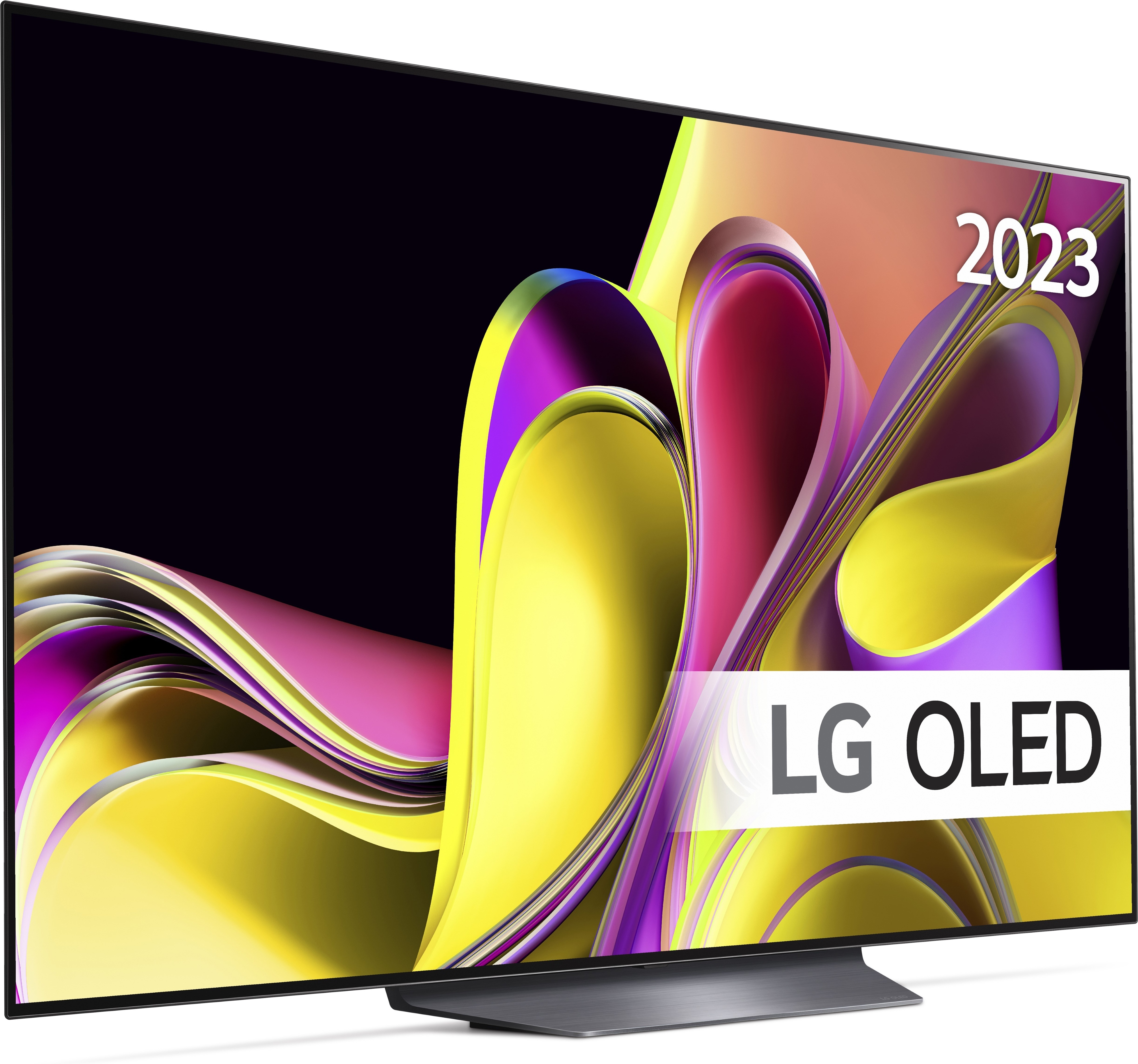 Lg 55 Inch B3 4k Oled Tv