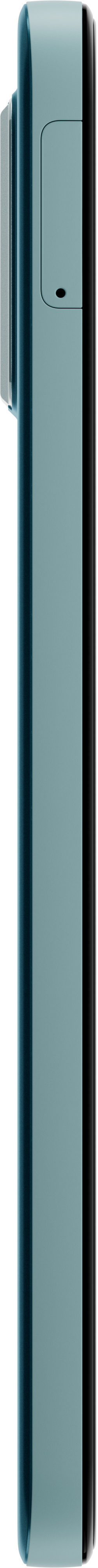 Nokia G22 -puhelin, 64/4 Gt, Dual-SIM, sininen