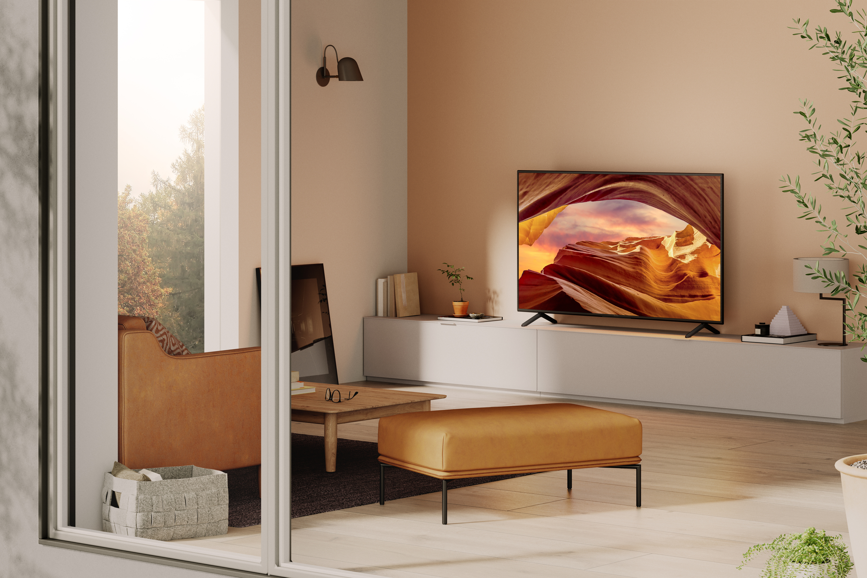 Sony X90L 75" 4K LED Google TV