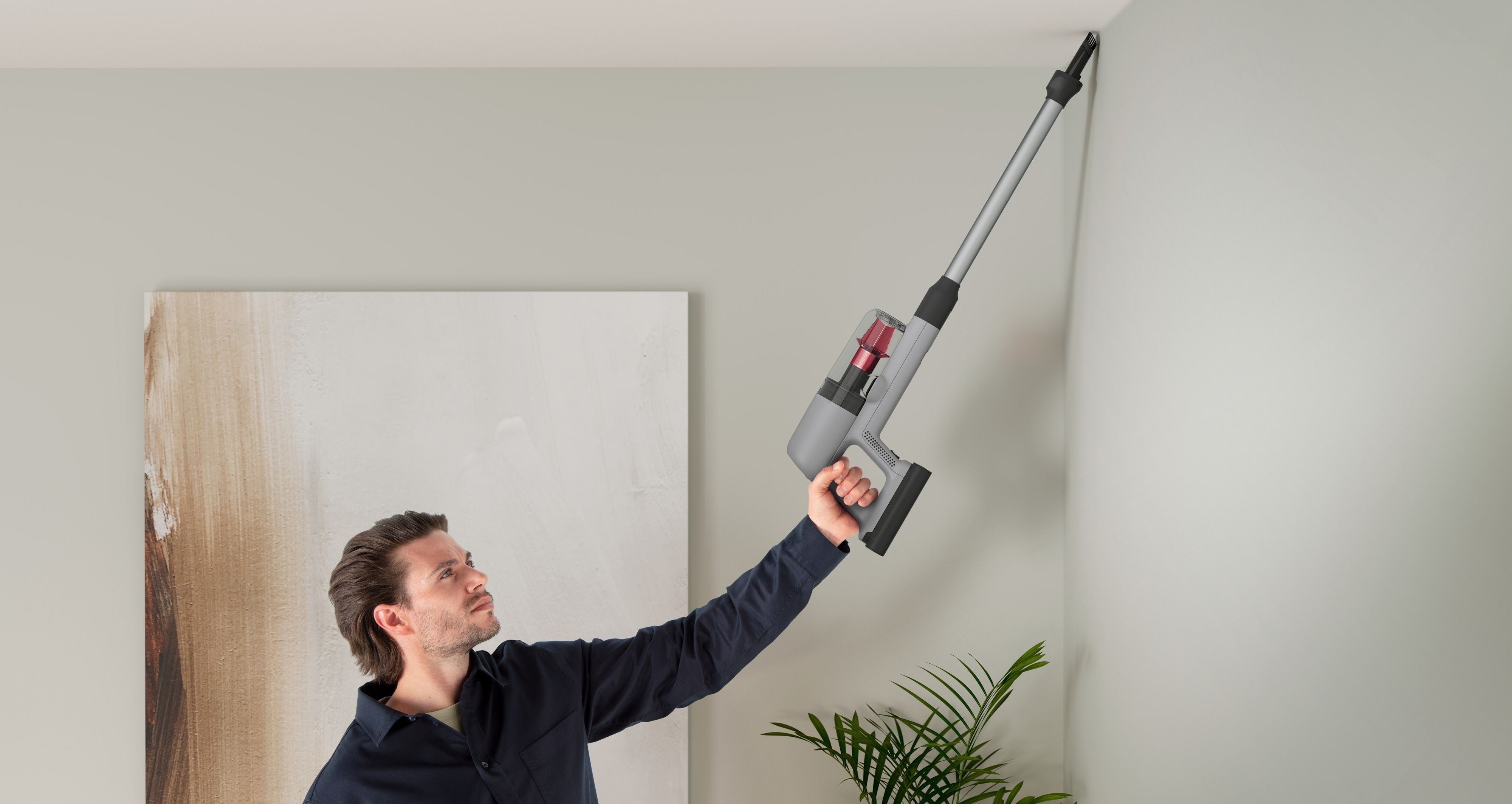 Electrolux Animal 700 EP71AB14UG -varsi-imuri