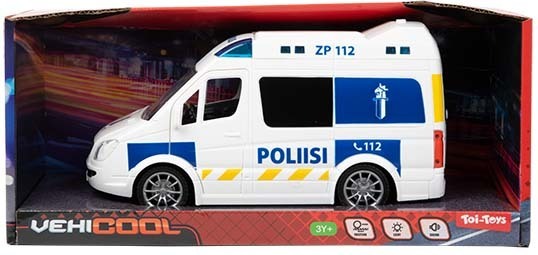 Poliisiauto (suomi)