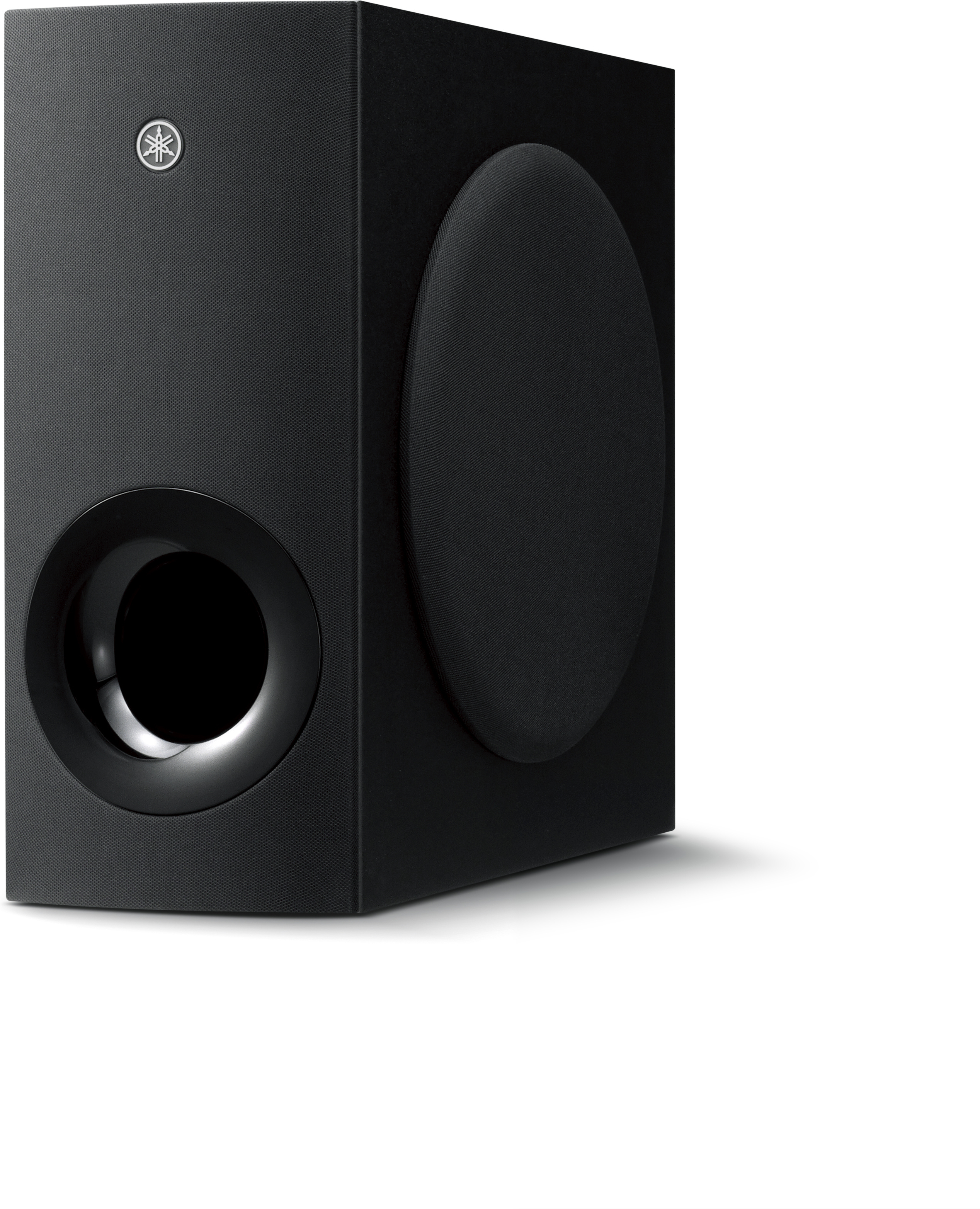Yamaha SR-B40A soundbar ja langaton subwoofer, musta