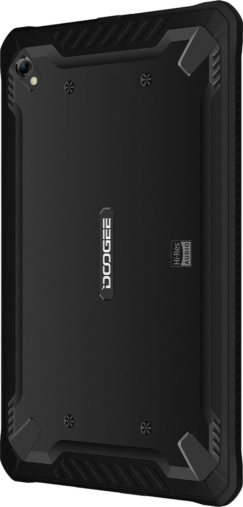 Планшет doogee r20